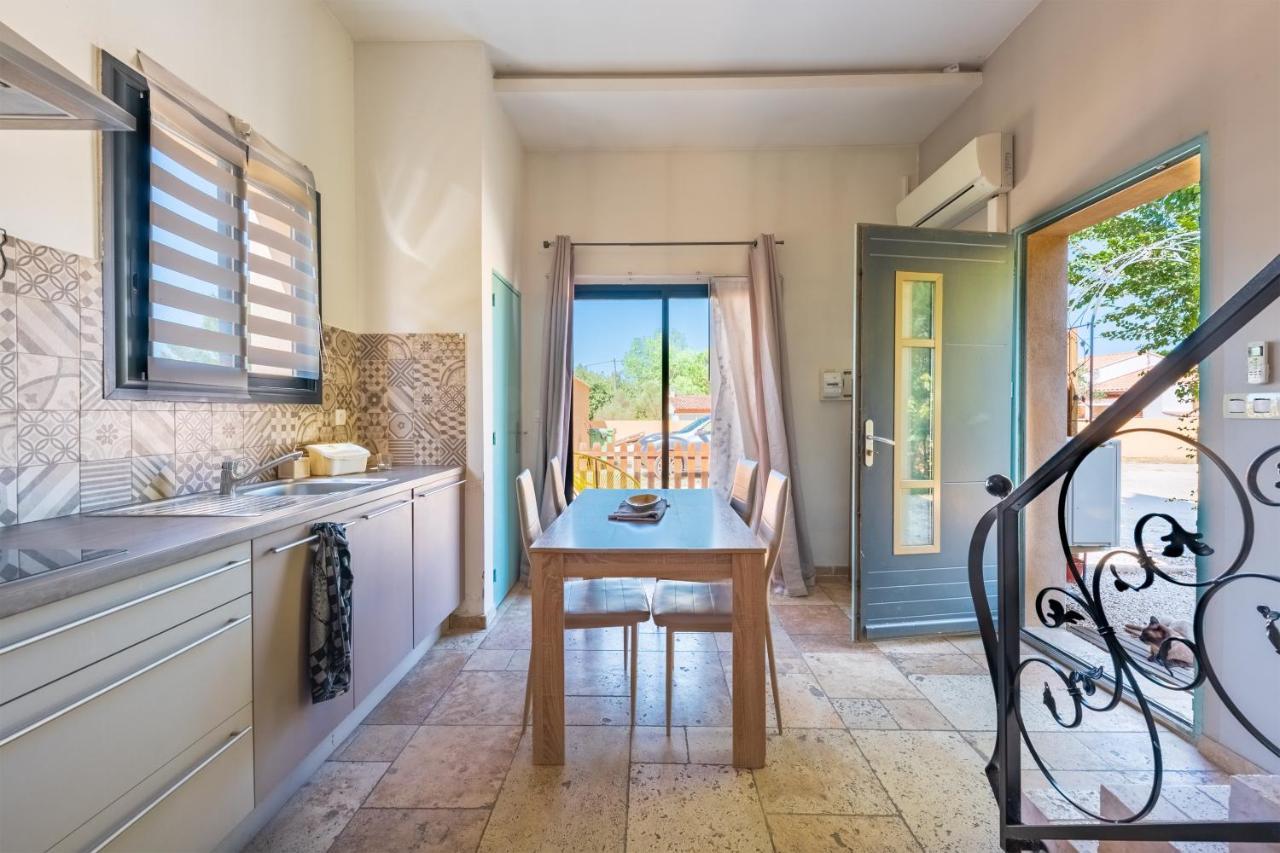 ארל Maison Provencale מראה חיצוני תמונה